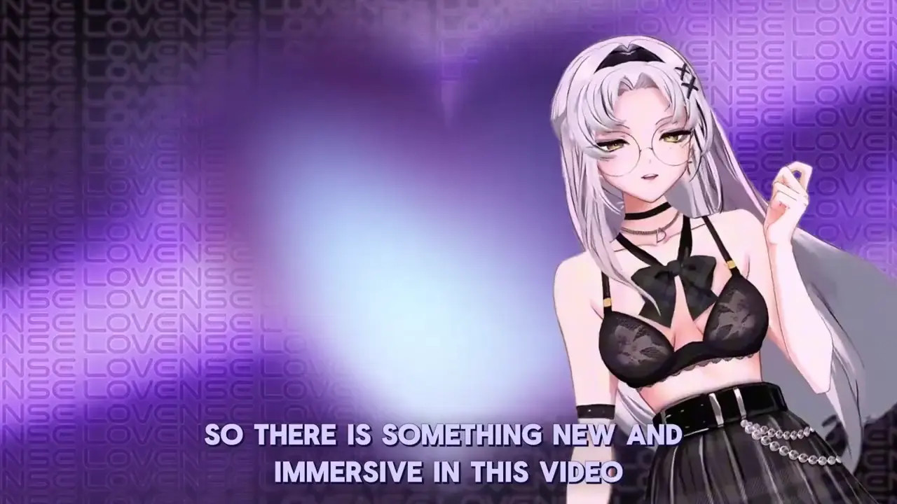 Your Horny Ghost Wants To Help Your Dick | BubbleBebe | Vtuber Hentai RP