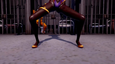 Mona - GoBezerk + Squirting Sex