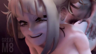 My Hero Academia Hentai Compilation