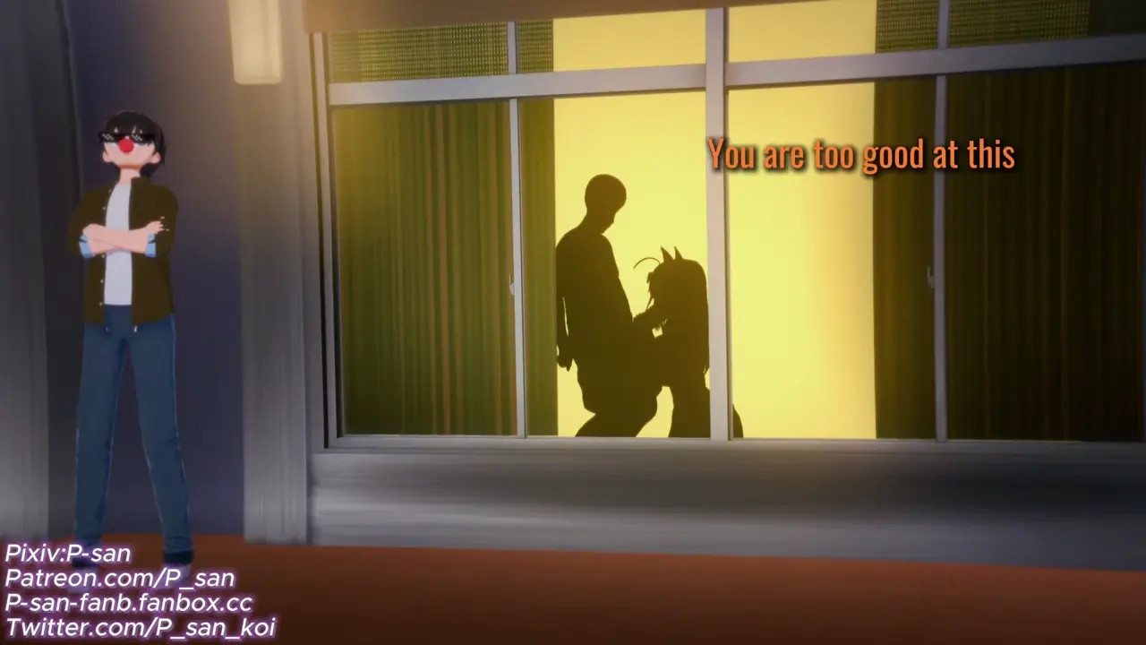 Taihou NTR NTR Preview