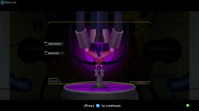 MAINFRAME 001 - No Commentary