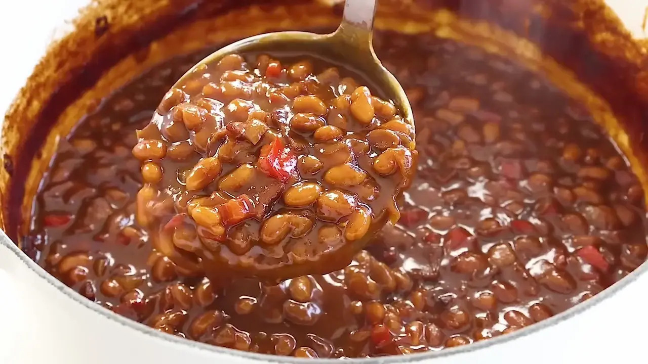 Rub The Bean