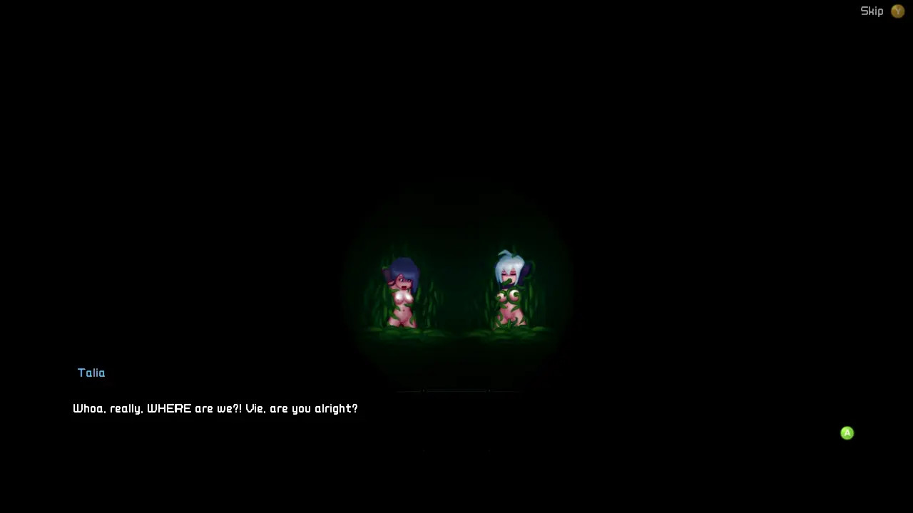 Mega Mutabilis 001 - No Commentary