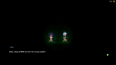 Mega Mutabilis 001 - No Commentary