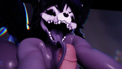 [4K] Mal0 PMV | Contest (SCP-1471)