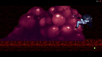 ADMN Spawner 004 - No Commentary - Repeated Loss