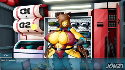 THE SOLARION PROJECT EPISODE 4