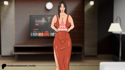 Mom's Special Present [trailer1]