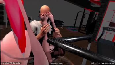 NoTease-NoRelease Vol.6 - September '25