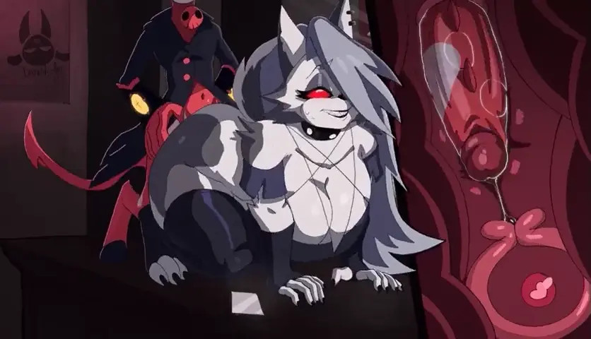 New Hentai: Play whit loona - Stream & Download HD | rule34tv.com