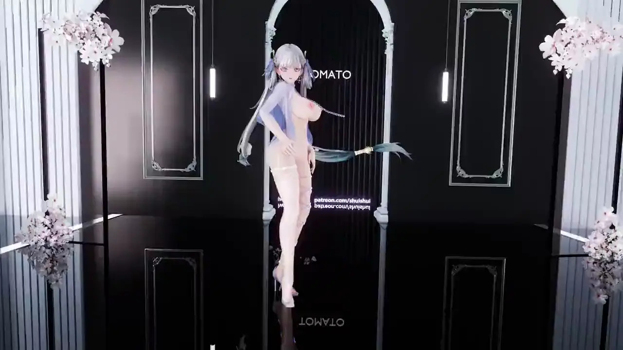 303.Nice Body
