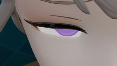 Lynette X Arlecchino [SinfulDegen]