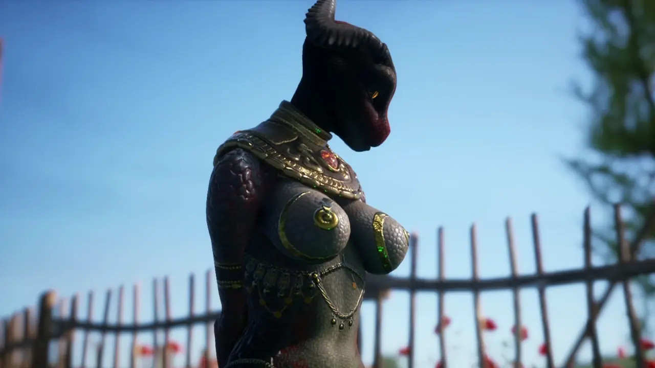 Carnal Instincts Slime pot