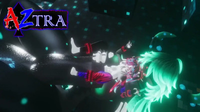 *Gets Cumflated By Warden* Wahhhhh!~⭐>w<