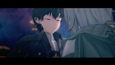 Overcome - Zani [SweetGPT]