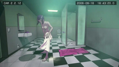 TITANS TOWER ARCHIVES #1 [QueenComplex]