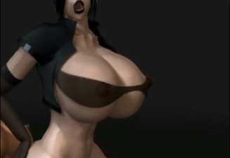 Sircus REDUX: Mutual Gender 1