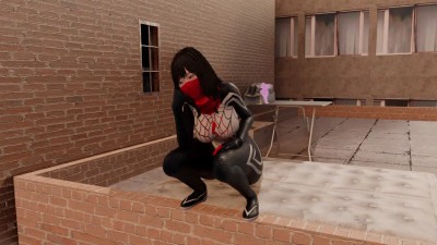 Silk City Growth [RavenKingGTS]