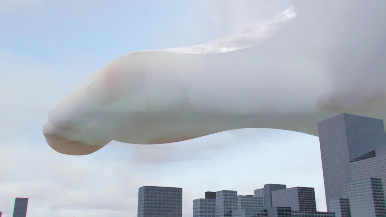 Celty City Crush [RavenKingGTS]