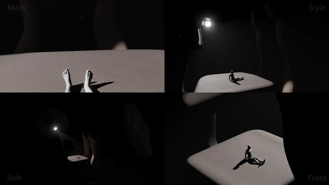 Celty Numbers [RavenKingGTS]