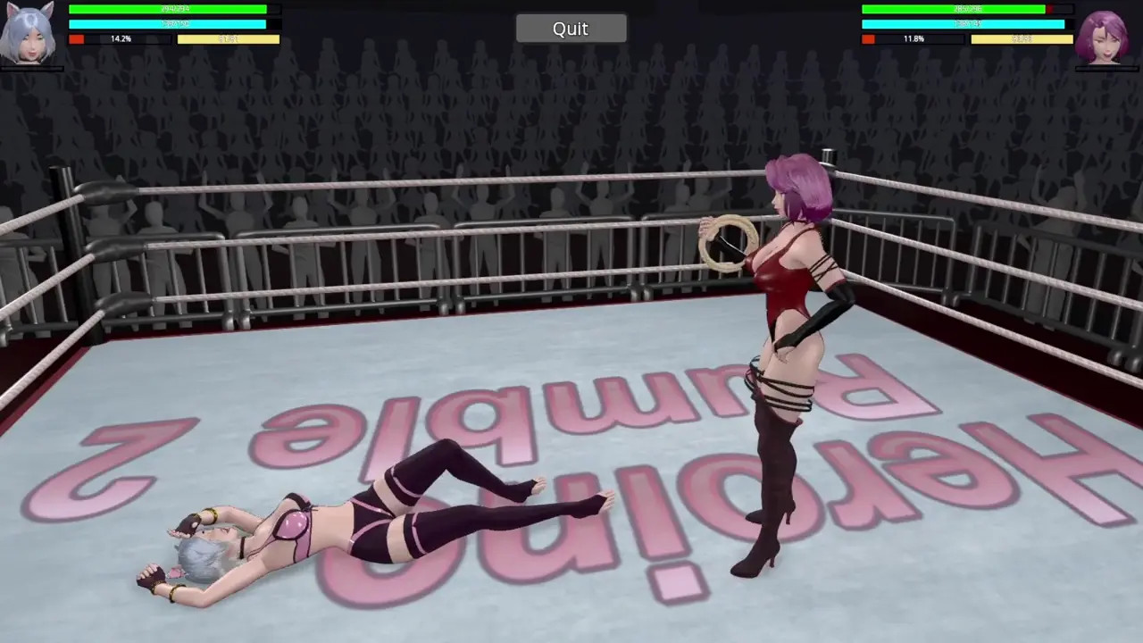 E.W.A. Vana vs Ruvy - Discourse