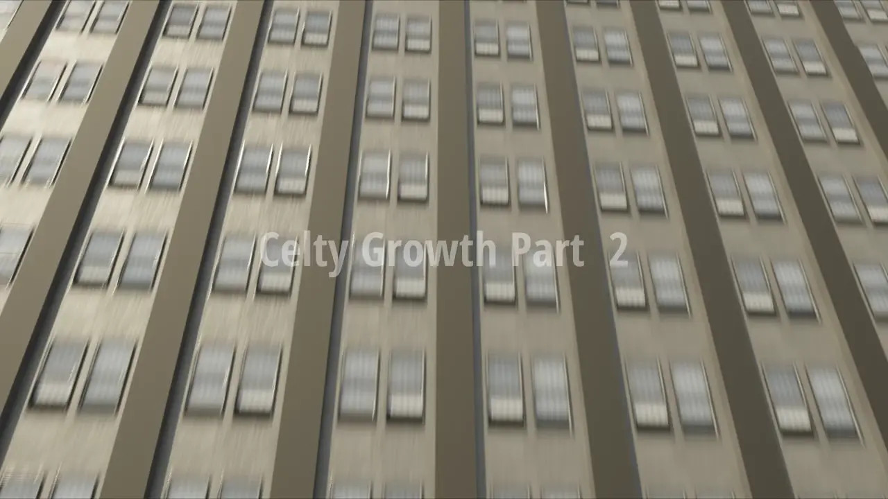 Celty Part 2 [RavenKingGTS]