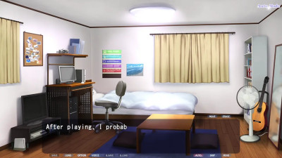 Princess Heart Link ~Kenki-tachi no Enbu~ Konaka Mahiro H3 (No glasses)