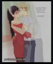 Making to brothers to anya