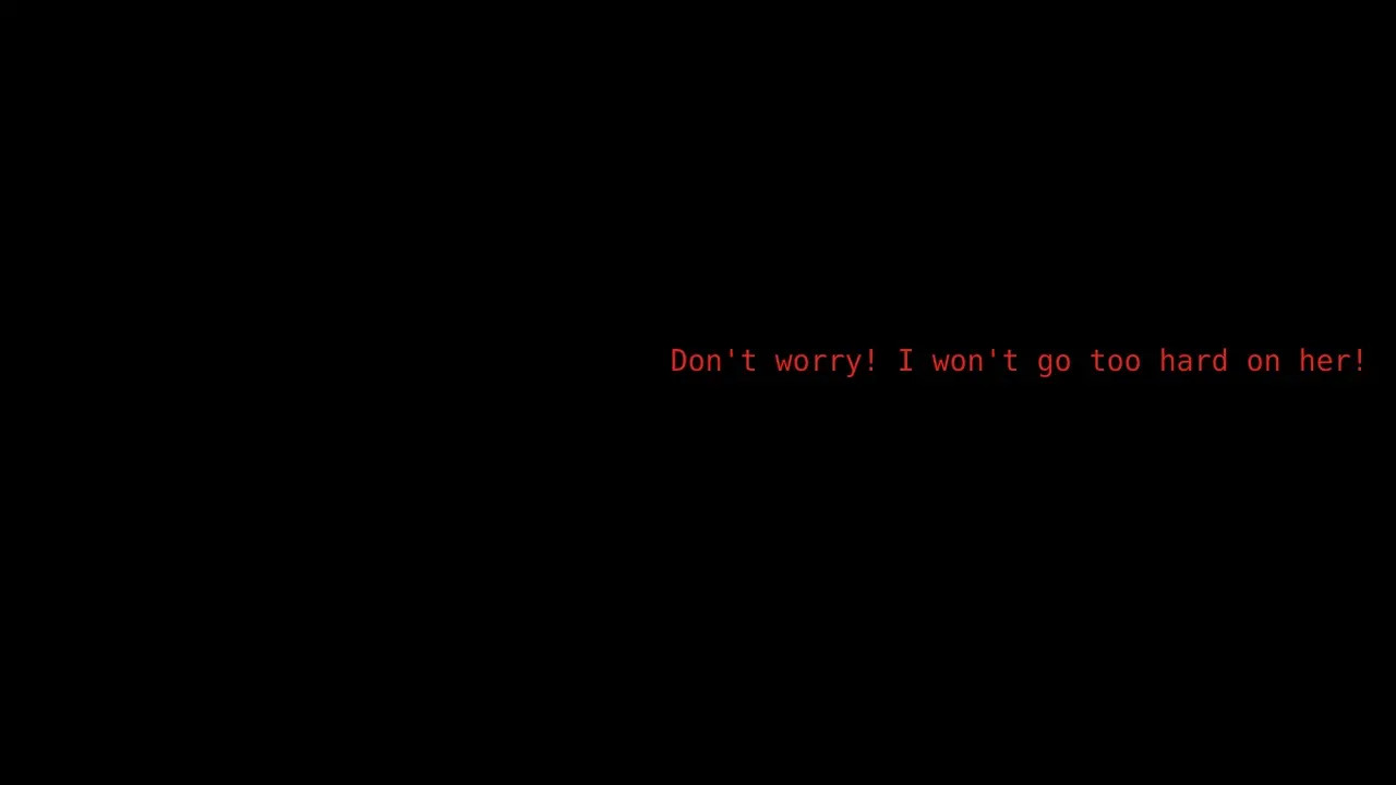 [A1ph4w01v] "How much we've missed you" Act 2