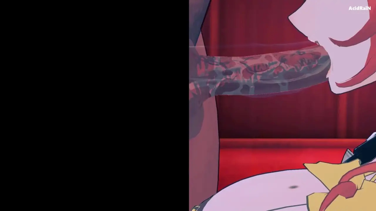 Himeko x Mob 2 sex video (HSR)