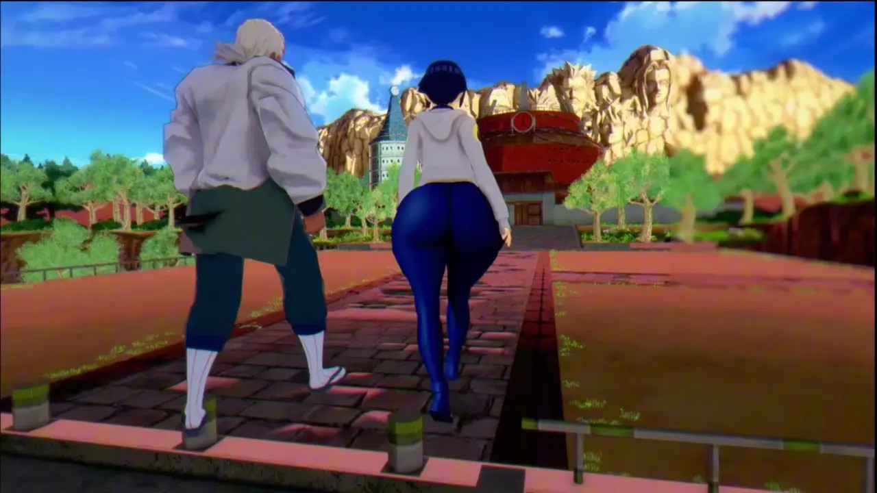 THICCIFY NTR Hyuga 1 teaser
