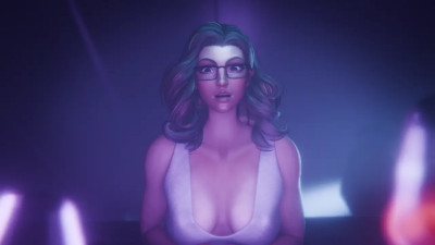 Sue x Emma [NO WM] [Midnightswamie] [4K] [60 FPS]