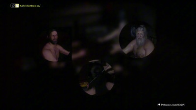 kaivi SongYu & WenSi Yue