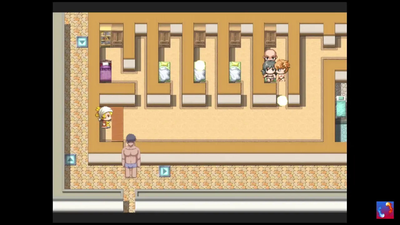 Nanpa Beach EX - Play No Commentary