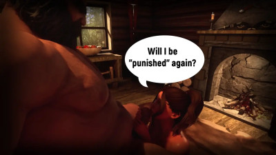 Vacation with DAD - part2