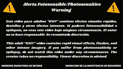 Vados HMV Low Effects