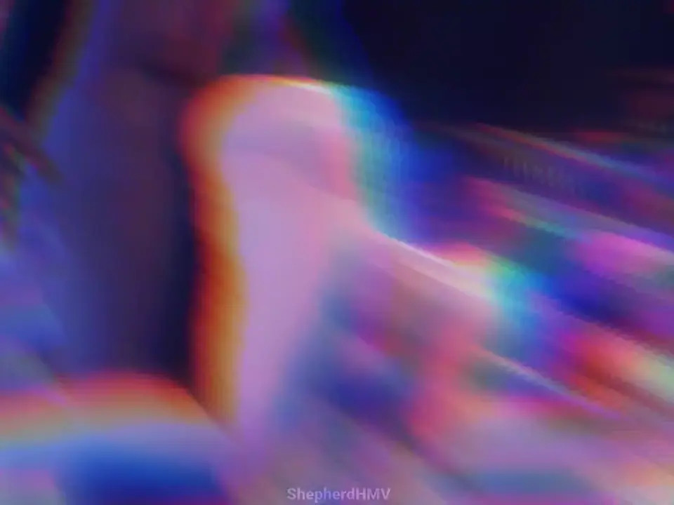 HMV - Juno | Space Traning | Shepherdhmv