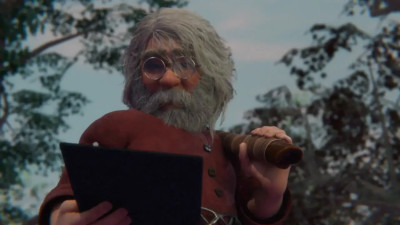 Snow White Style (Fut_Male)