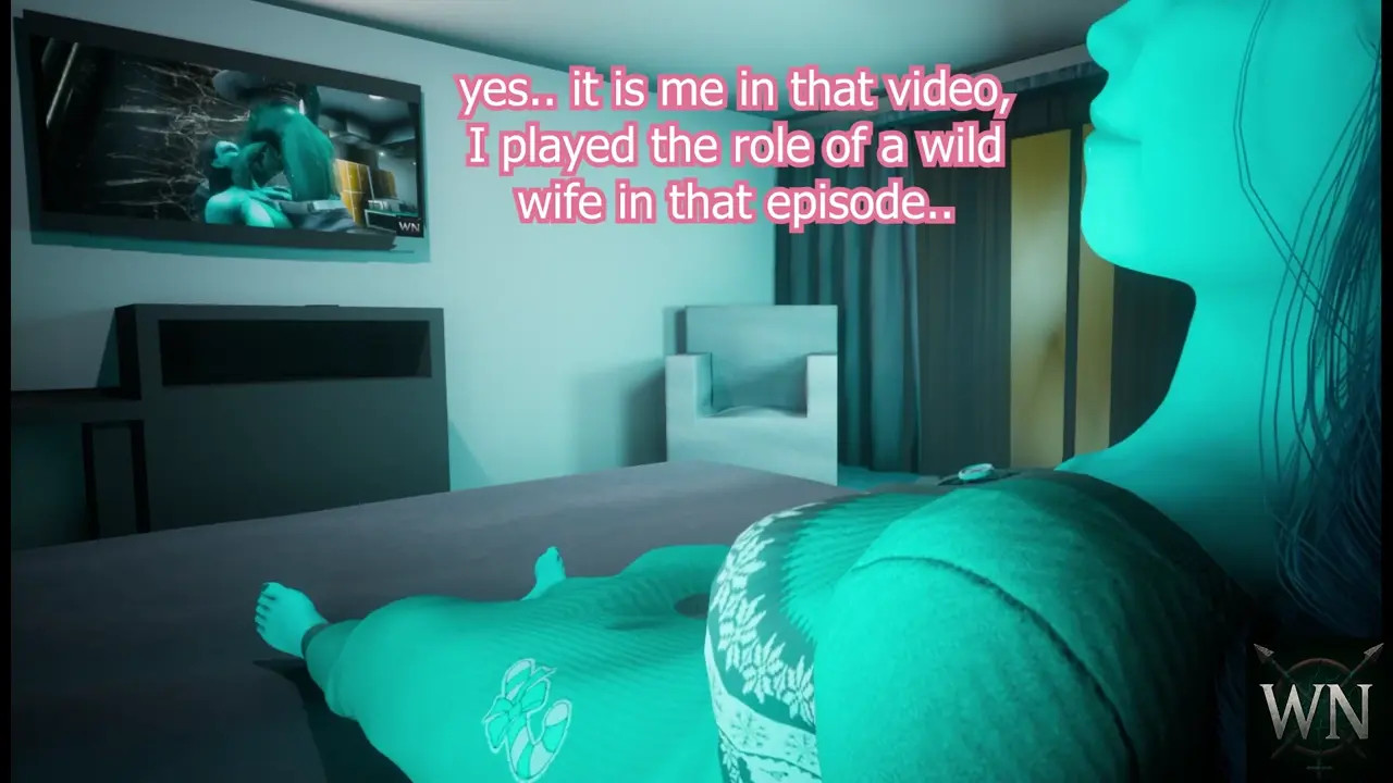 Cuckold_Training_Part-1 (Full Episode)