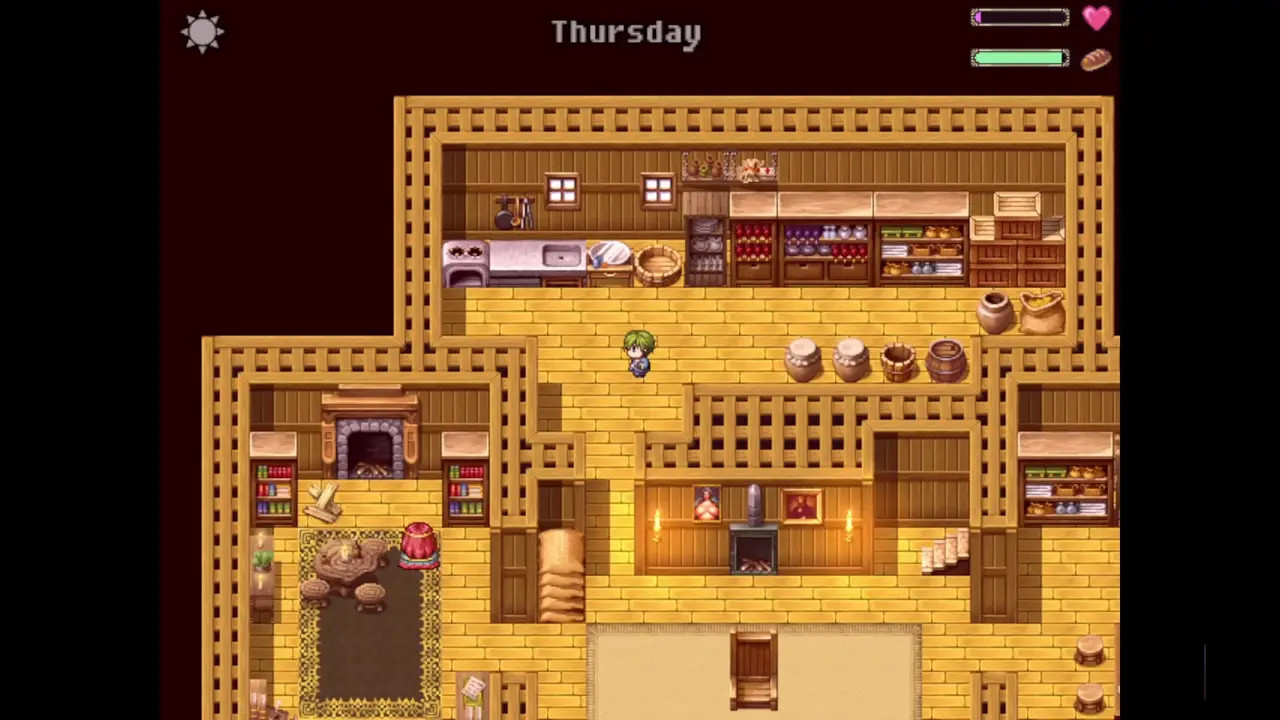 Warlock and Boobs - GAMEPLAY