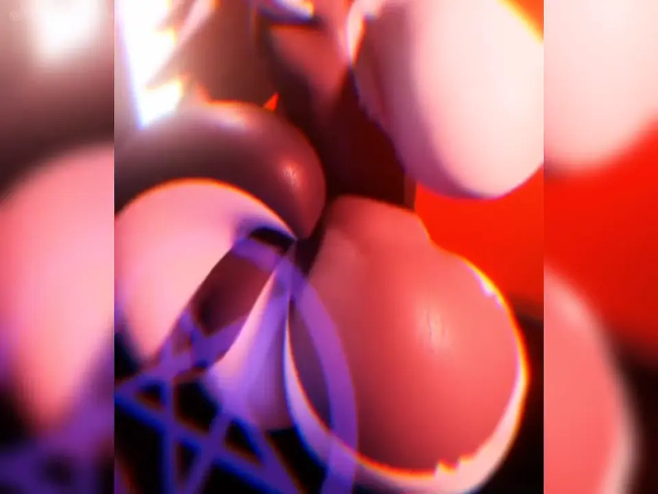 AGUACERO - LOONA | NSFW FURRY EDIT