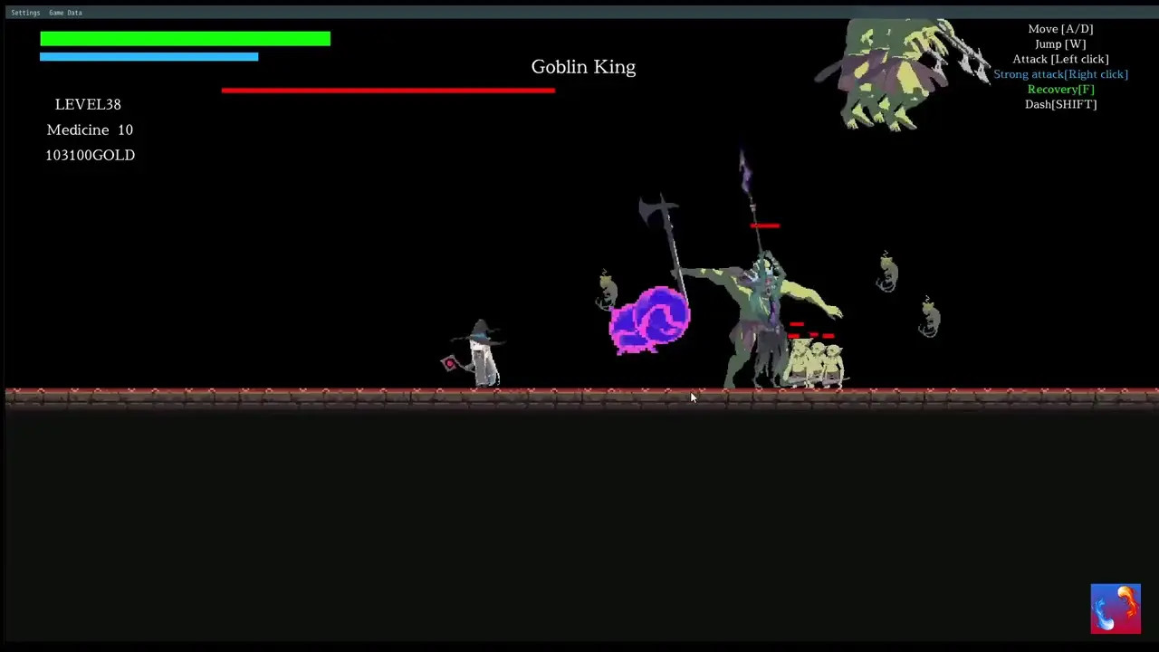 TRAGEDY FOREST - Play No Commentary