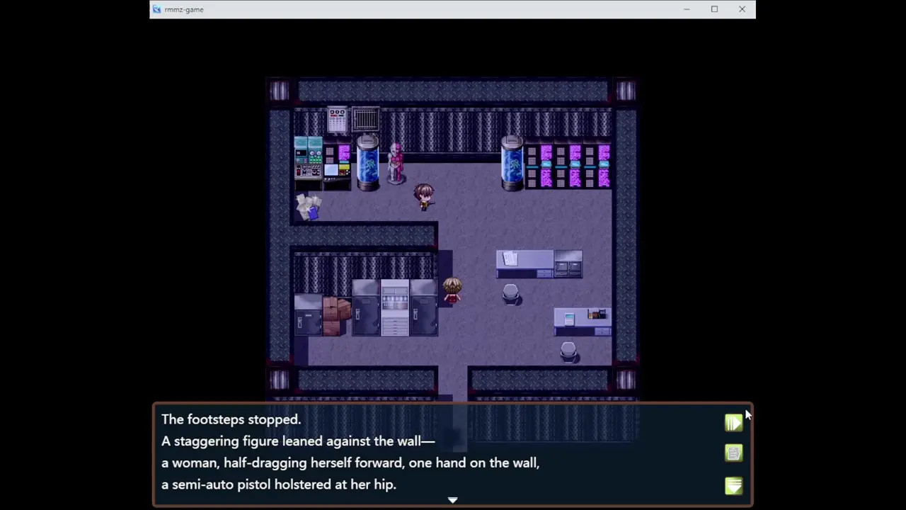 Zombie Utopia - GAMEPLAY