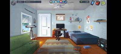 Summertime Saga part 2