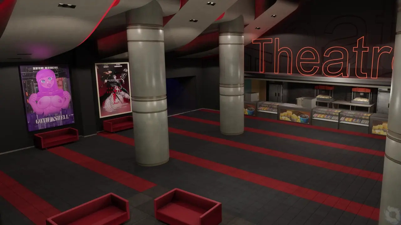 Fat Ass Movie Marathon [Futa X Female, Female X Female & Female X Femboy]