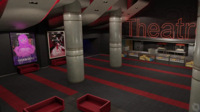 Fat Ass Movie Marathon [Futa X Female, Female X Female & Female X Femboy]