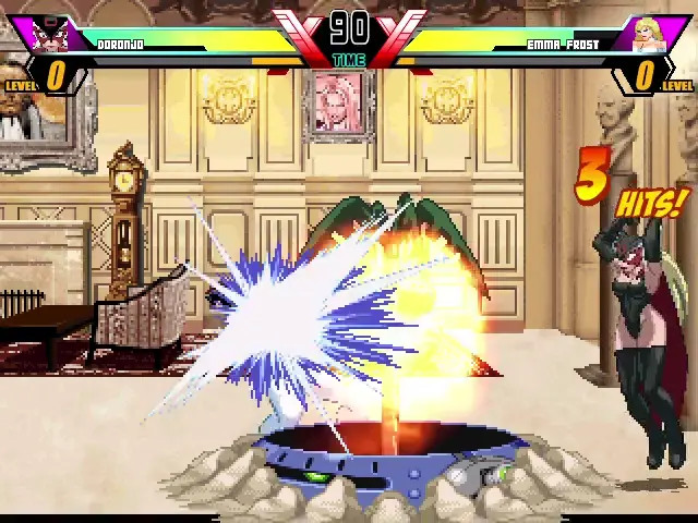Doronjo 2