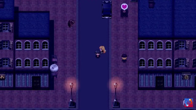 Fox Girls Never Play Dirty - Play No Commentary