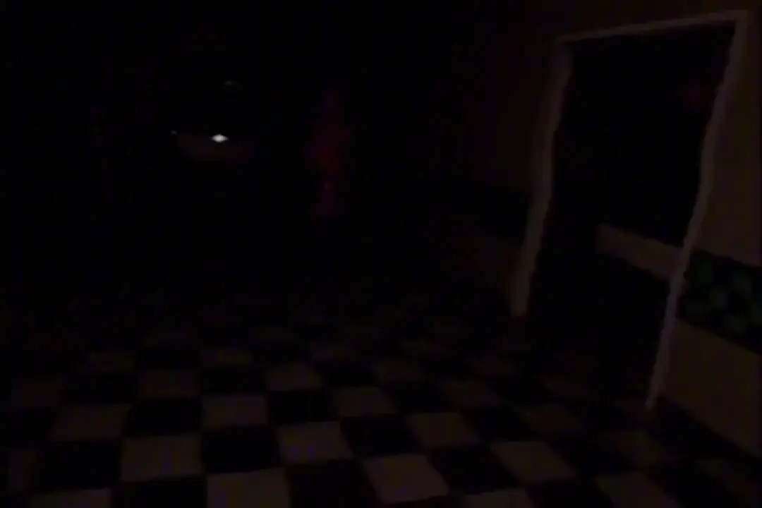 Fucking with Toy Chica