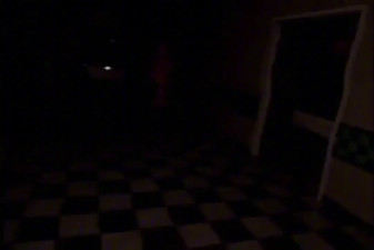 Fucking with Toy Chica